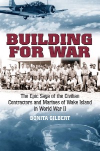 Building for War cover