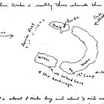 Olson Map
