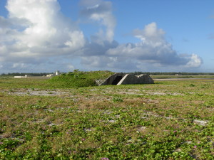 WWII Bunker