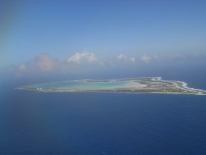 Wake Island