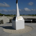 USMC Memorial, Wake Island