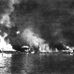 Cavite attack 1941