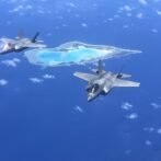 VMFA-211 to Japan