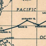 Guam on the Front Line