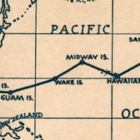 Guam on the Front Line