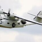 Pacific Workhorse: The PBY