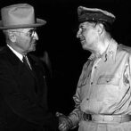 Truman MacArthur Conference