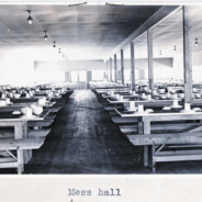 The Old “Color Line”